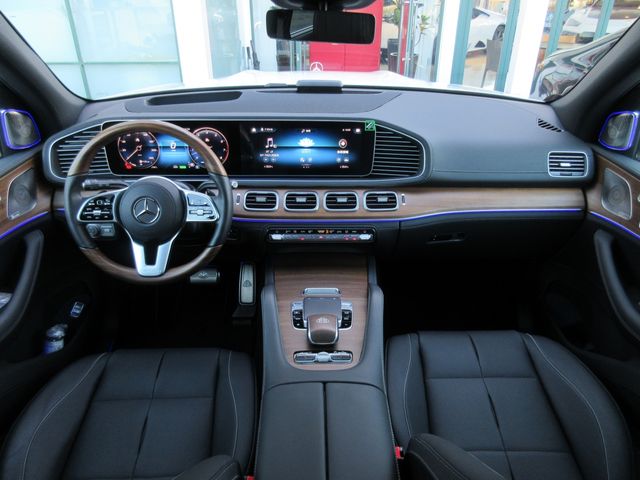 MERCEDES BENZ MERCEDES Maybach GLS class 2023