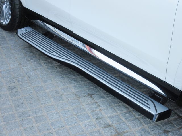 MERCEDES BENZ MERCEDES Maybach GLS class 2023