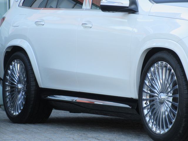 MERCEDES BENZ MERCEDES Maybach GLS class 2023