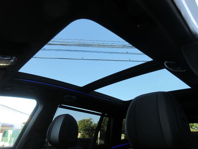 MERCEDES BENZ MERCEDES Maybach GLS class 2023