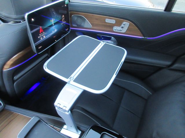 MERCEDES BENZ MERCEDES Maybach GLS class 2023