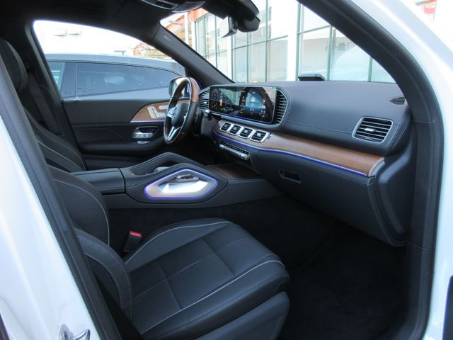 MERCEDES BENZ MERCEDES Maybach GLS class 2023