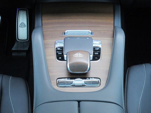 MERCEDES BENZ MERCEDES Maybach GLS class 2023