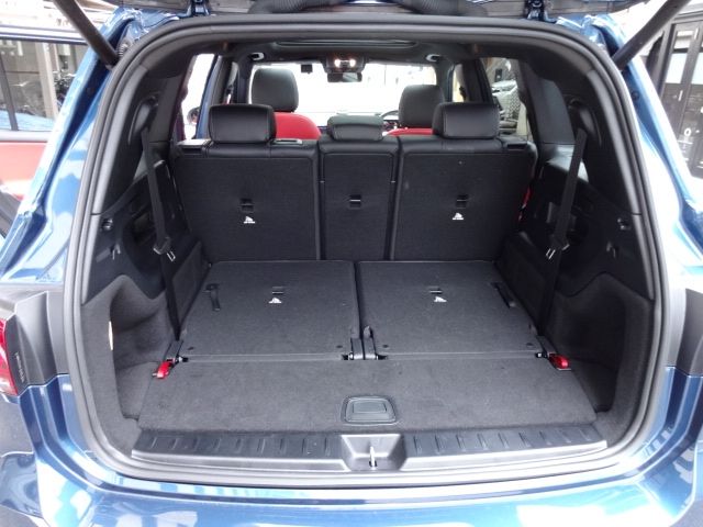 MERCEDES BENZ MERCEDES BENZ GLB 2023