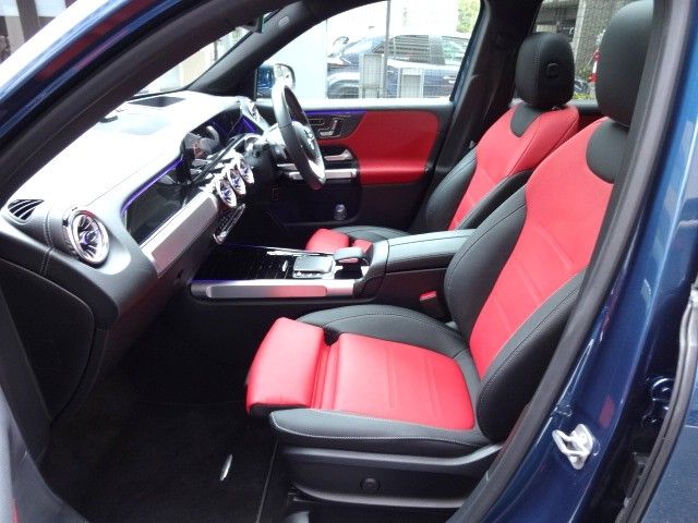 MERCEDES BENZ MERCEDES BENZ GLB 2023