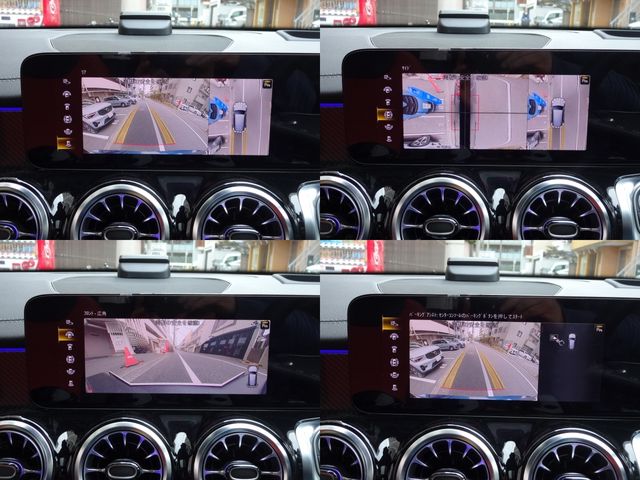 MERCEDES BENZ MERCEDES BENZ GLB 2023