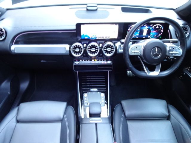 MERCEDES BENZ MERCEDES BENZ GLB 2022