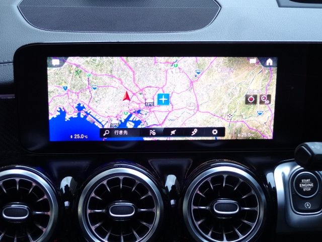 MERCEDES BENZ MERCEDES BENZ GLB 2022