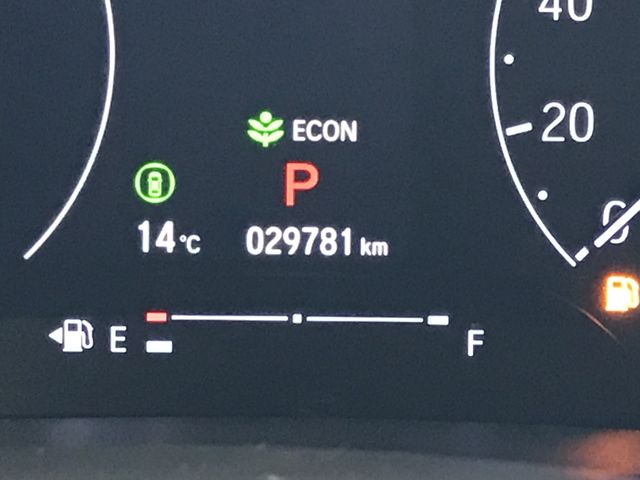 HONDA VEZEL e:HEV 2023