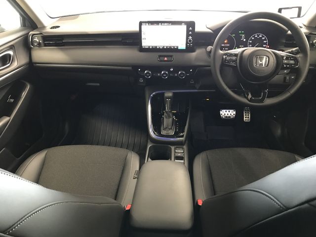 HONDA VEZEL e:HEV 2023