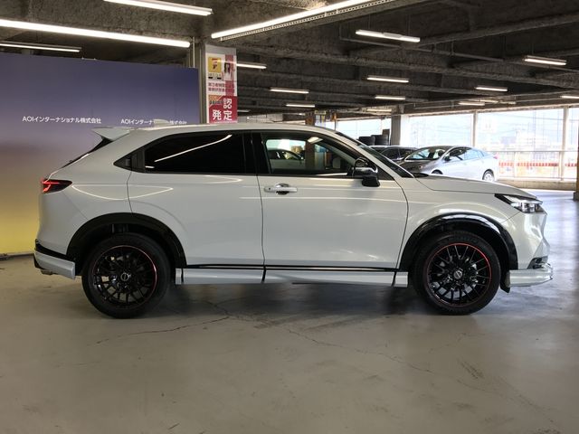 HONDA VEZEL e:HEV 2023