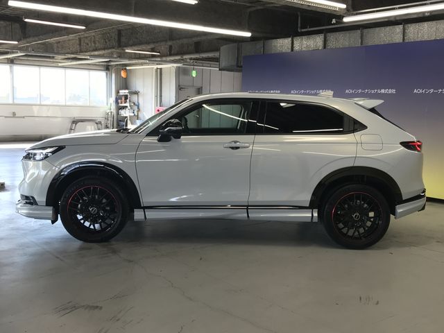 HONDA VEZEL e:HEV 2023