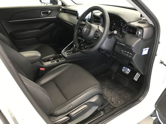 HONDA VEZEL e:HEV 2023