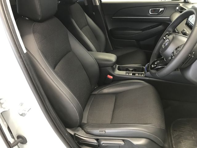 HONDA VEZEL e:HEV 2023