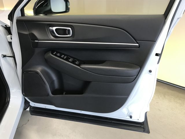 HONDA VEZEL e:HEV 2023