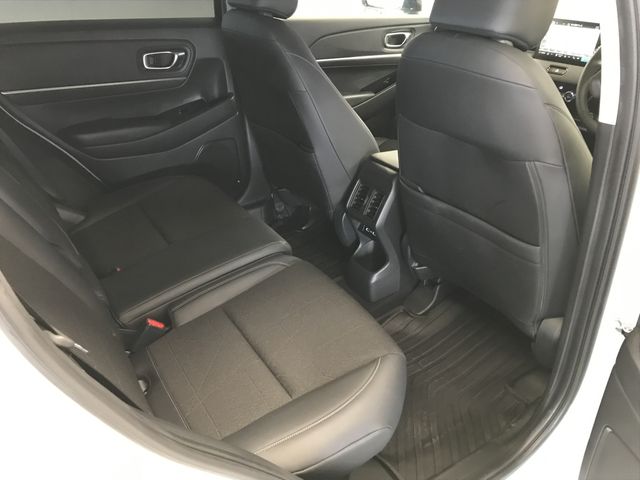 HONDA VEZEL e:HEV 2023