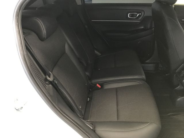 HONDA VEZEL e:HEV 2023