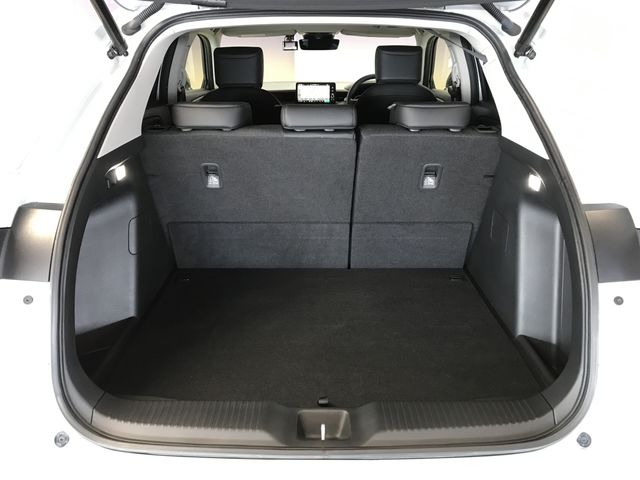 HONDA VEZEL e:HEV 2023