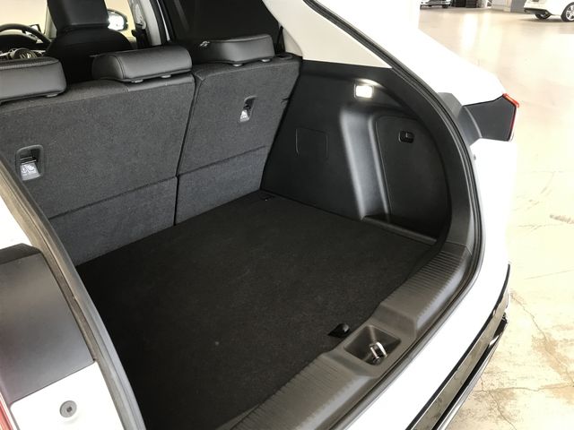 HONDA VEZEL e:HEV 2023