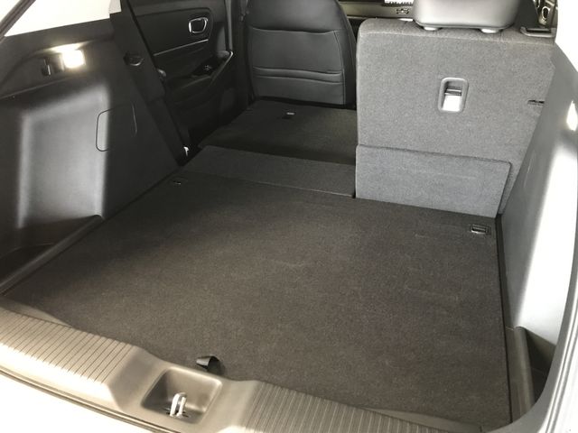 HONDA VEZEL e:HEV 2023