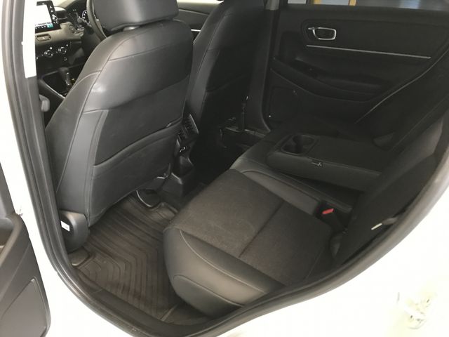 HONDA VEZEL e:HEV 2023