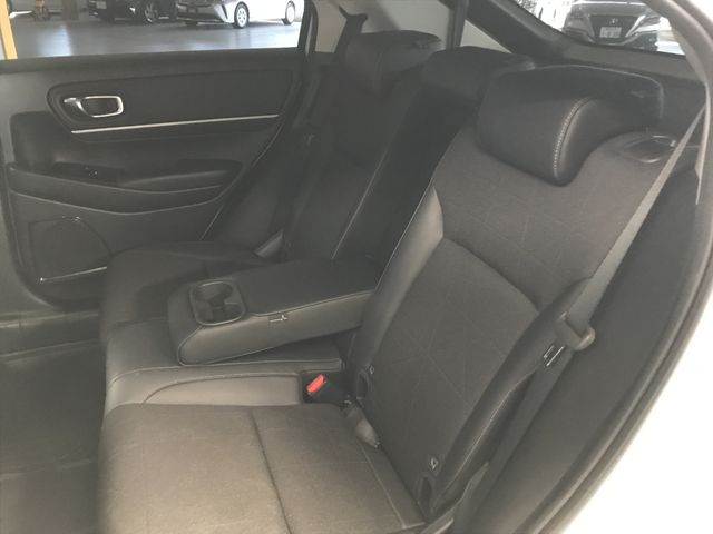 HONDA VEZEL e:HEV 2023