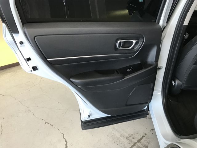 HONDA VEZEL e:HEV 2023