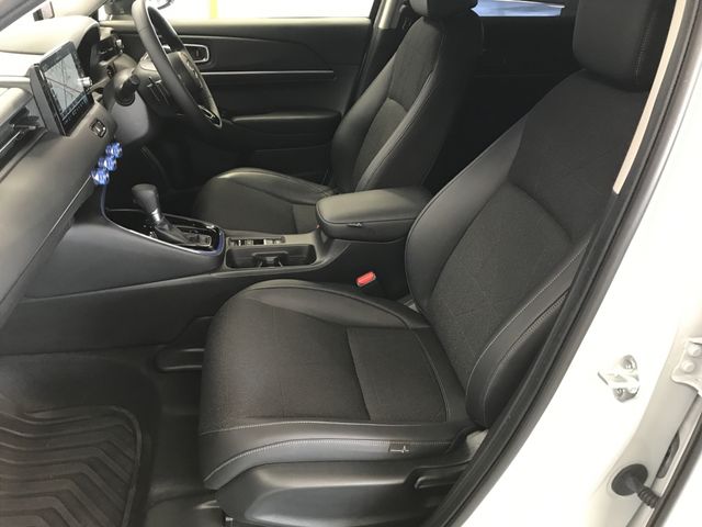 HONDA VEZEL e:HEV 2023