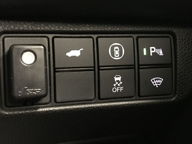 HONDA VEZEL e:HEV 2023