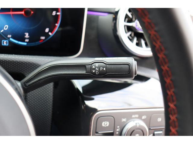 MERCEDES BENZ MERCEDES BENZ CLA class 2020