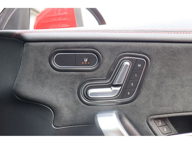 MERCEDES BENZ MERCEDES BENZ CLA class 2020