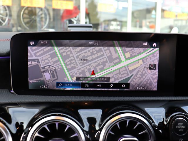 MERCEDES BENZ MERCEDES BENZ CLA class 2020