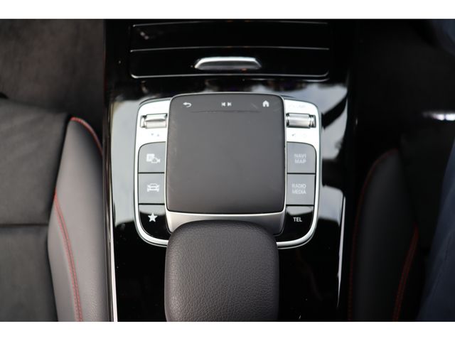 MERCEDES BENZ MERCEDES BENZ CLA class 2020