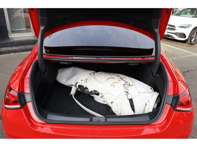 MERCEDES BENZ MERCEDES BENZ CLA class 2020