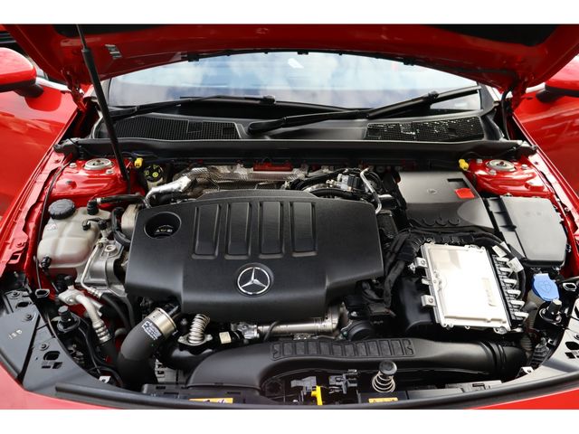 MERCEDES BENZ MERCEDES BENZ CLA class 2020