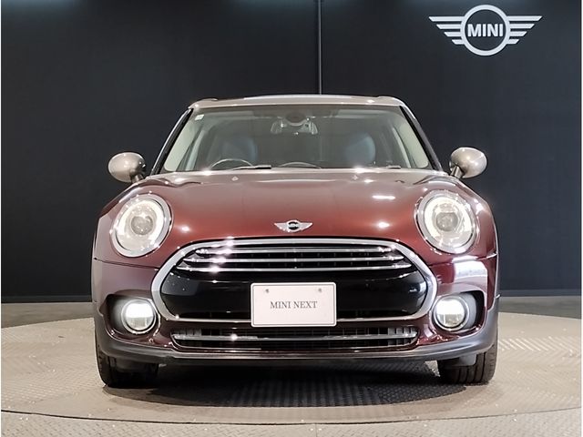 BMW BMW MINI COOPER D CLUBMAN 2016