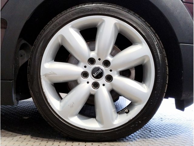 BMW BMW MINI COOPER D CLUBMAN 2016