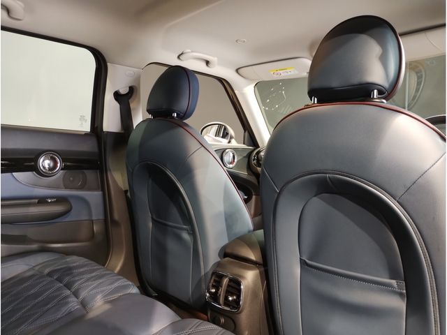 BMW BMW MINI COOPER D CLUBMAN 2016