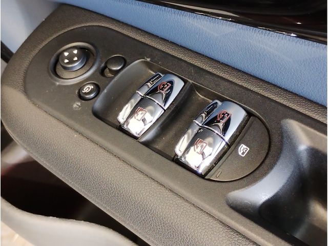 BMW BMW MINI COOPER D CLUBMAN 2016