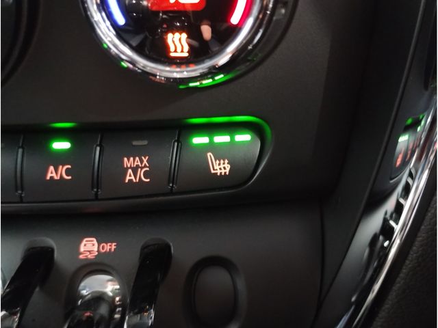 BMW BMW MINI COOPER D CLUBMAN 2016