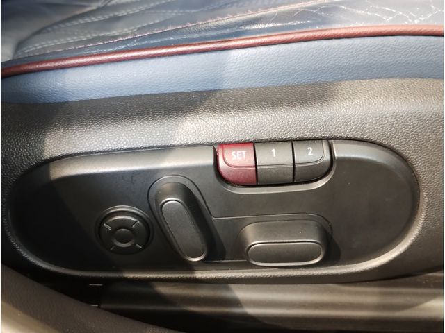 BMW BMW MINI COOPER D CLUBMAN 2016