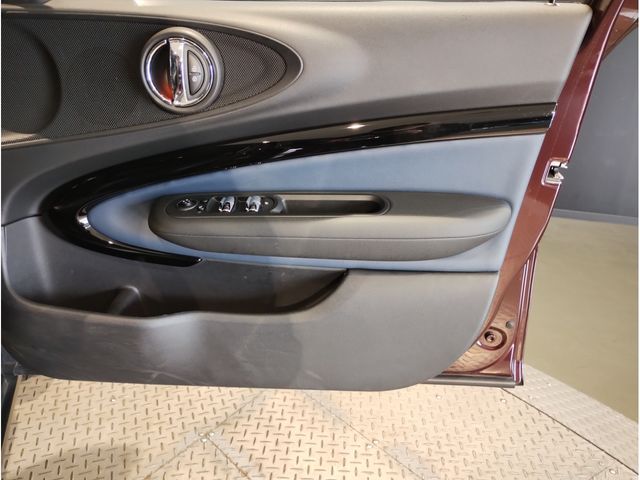 BMW BMW MINI COOPER D CLUBMAN 2016