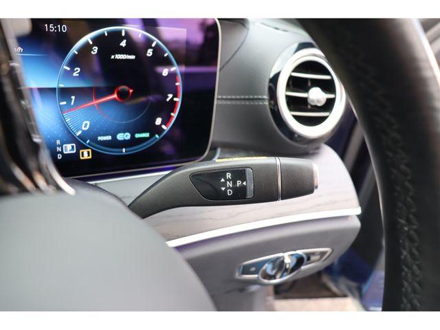 MERCEDES BENZ MERCEDES BENZ E class stationwagon 2020