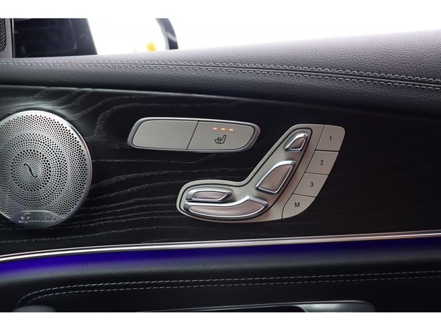 MERCEDES BENZ MERCEDES BENZ E class stationwagon 2020