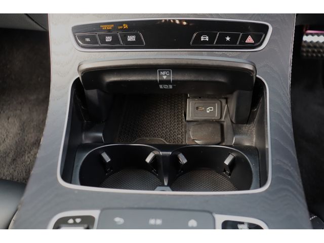 MERCEDES BENZ MERCEDES BENZ E class stationwagon 2020