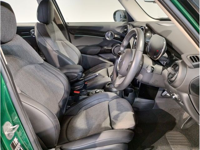 BMW MINI COOPER D 5DOOR 2023