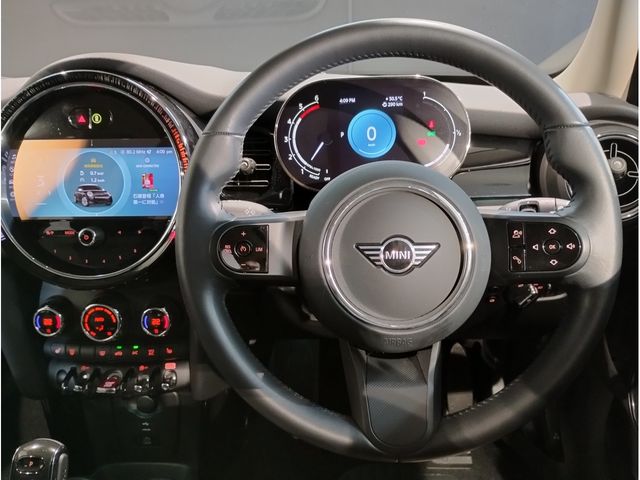 BMW MINI COOPER D 5DOOR 2023