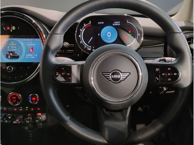 BMW MINI COOPER D 5DOOR 2023