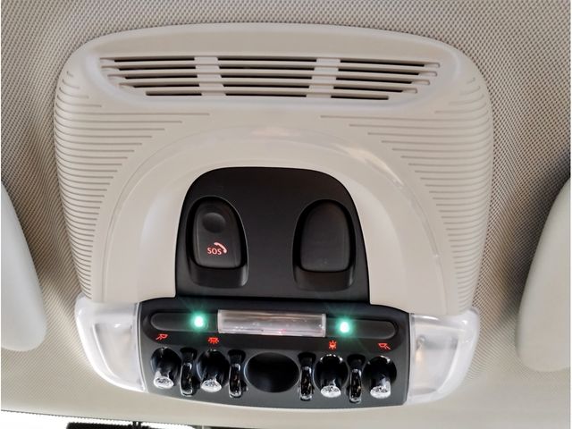 BMW MINI COOPER D 5DOOR 2023