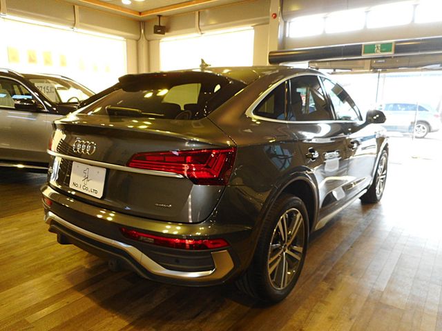 AUDI AUDI Q5 SPORTBACK 2023